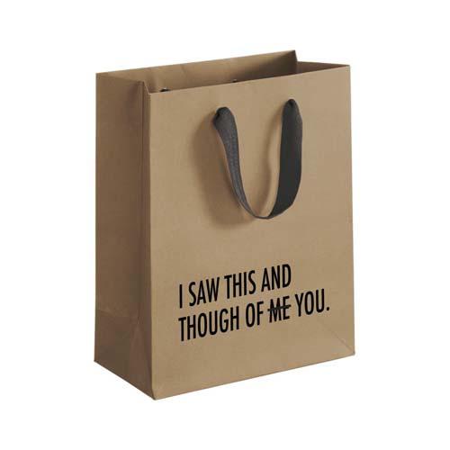  Gift Bag : Thought Of Me