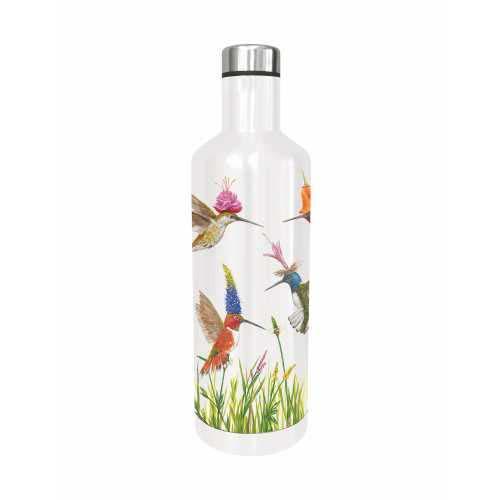Water Bottle: Meadow Buzz