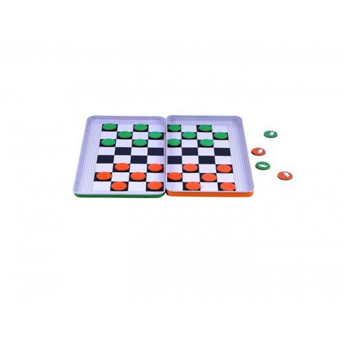 Magnetic Game: Checkers