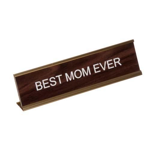 Nameplate: Best Mom