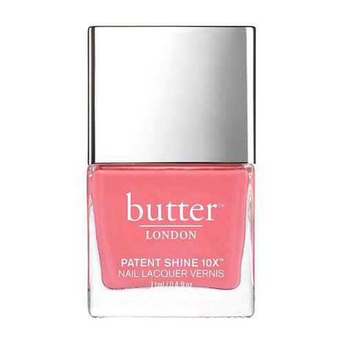 10x Nail Lacquer: Coming Up Roses