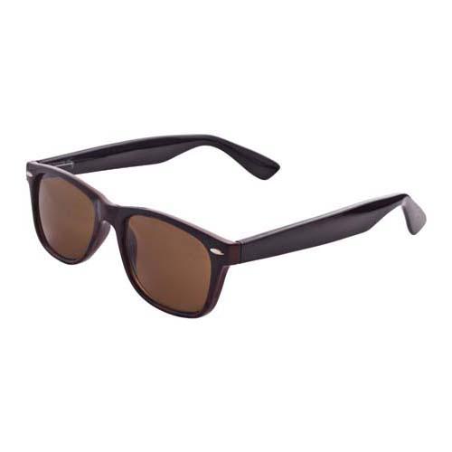 Eco Classic Sunglasses: Black/Tortoise