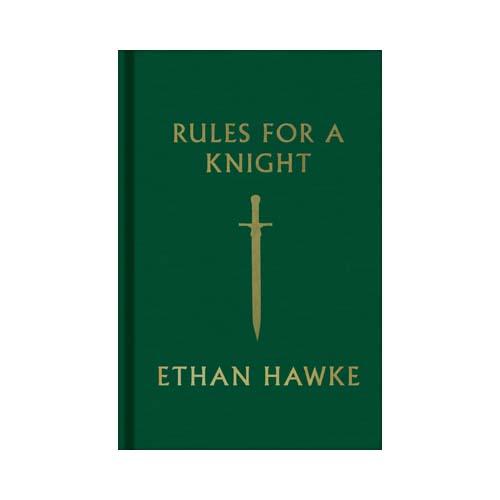  Rules For A Knight