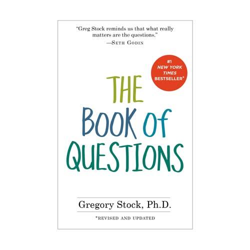  The Book Of Questions