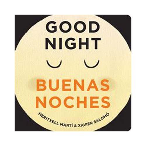  Good Night - Buenas Noches