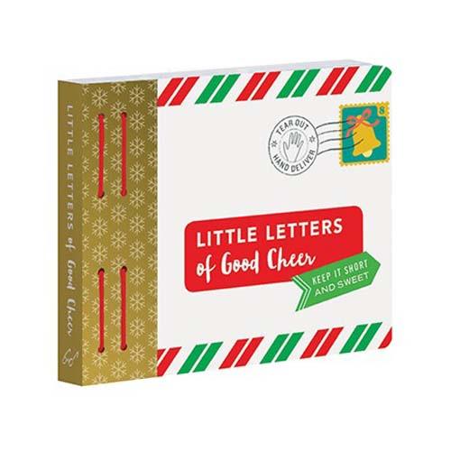  Little Letters Of Good Cheer