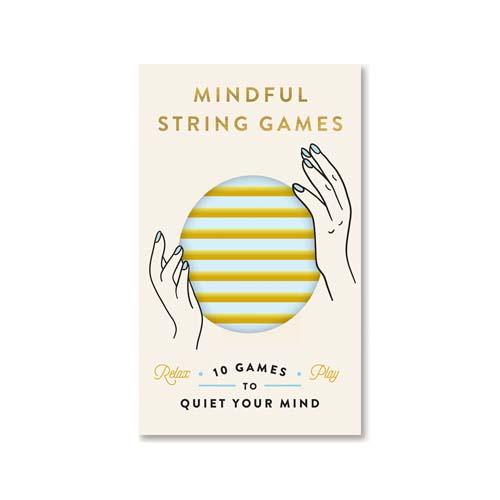 Mindful String Games