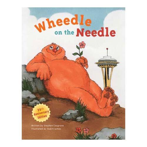  Wheedle On The Needle