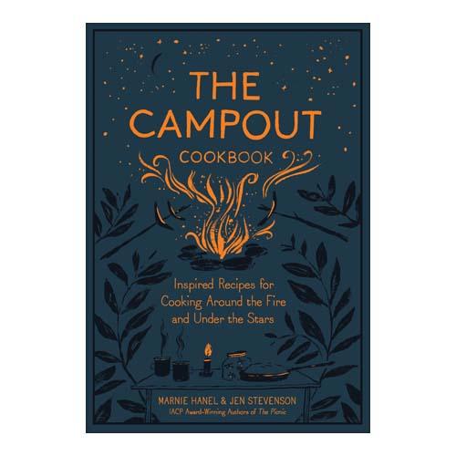  The Campout Cookbook