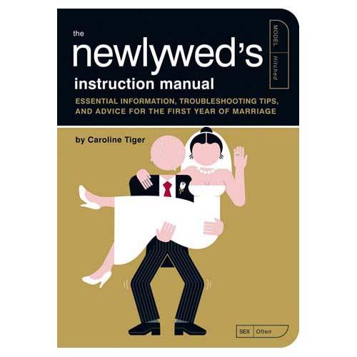  Newlywed's Instruction Manual