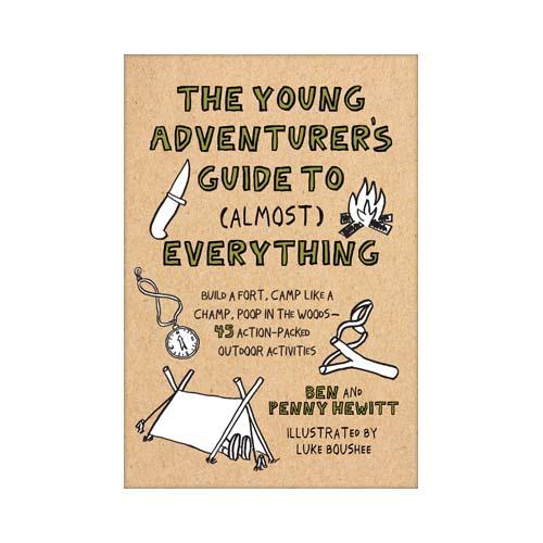 The Young Adventurer's Guide