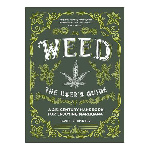  Weed : The User's Guide