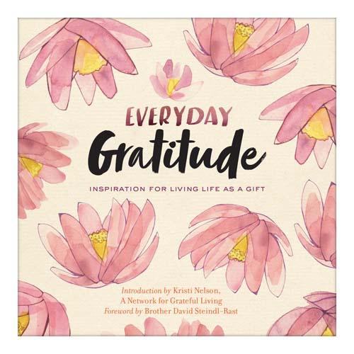  Everyday Gratitude