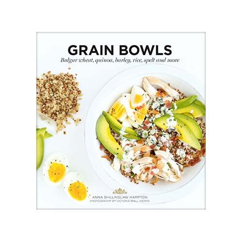  Grain Bowls