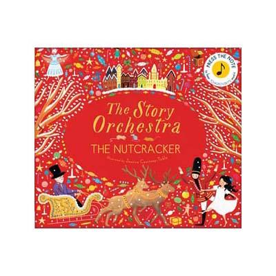  The Story Orchestra : The Nutcracker
