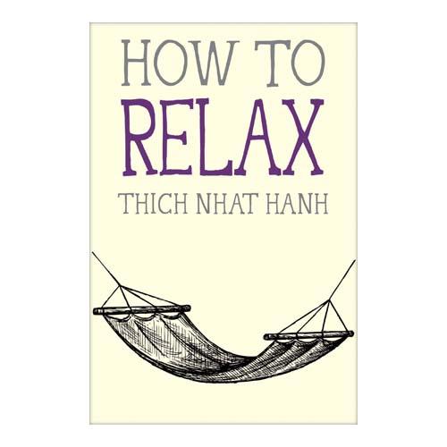 How to Relax