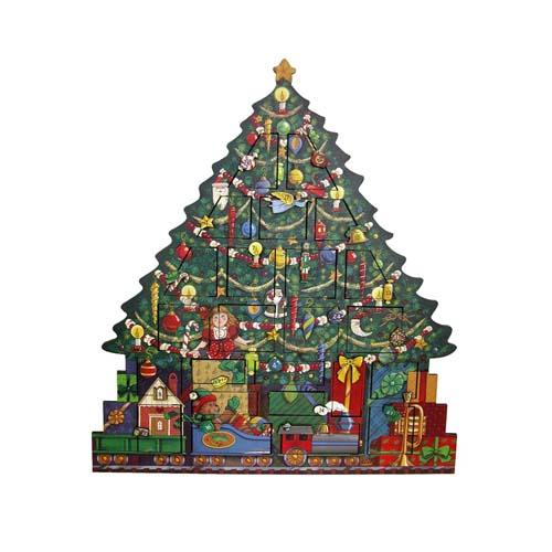 Advent Calendar: Christmas Tree