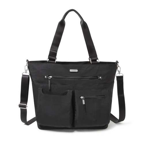 Any Day Tote : Black
