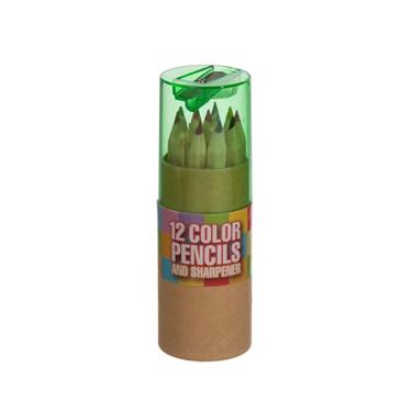 Fireworks Gallery  JPT AMERICA, INC Mini Colored Pencil Set