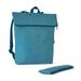  Stashable Backpack : Pacific Blue