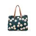  Carryall Tote : Tansy
