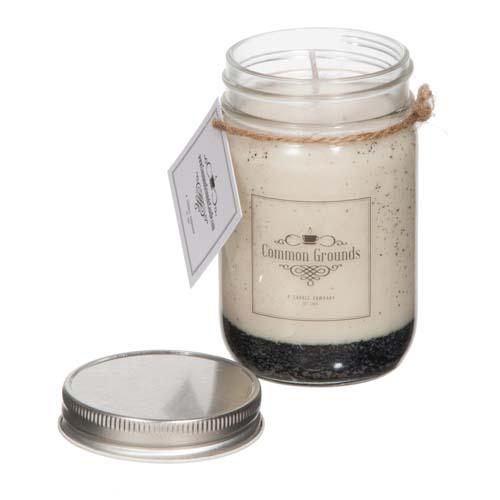 Seattle's Coffee Scented Candle