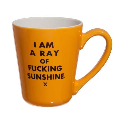 Mug: Ray of Sunshine