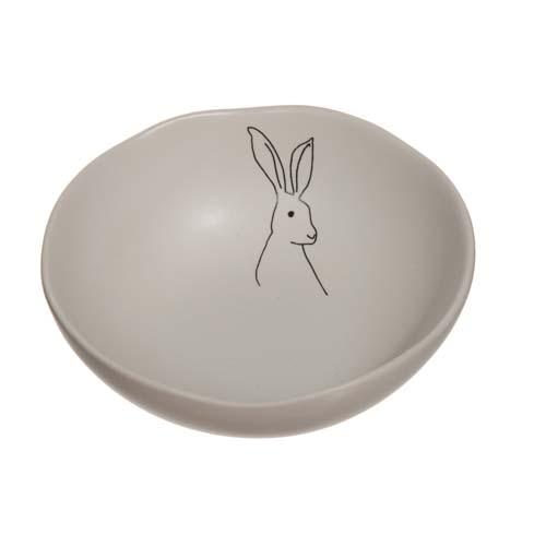 Bunny Bowl: Three Quarters