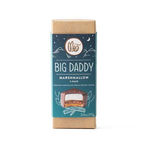  Big Daddy Marshmallow Specialty