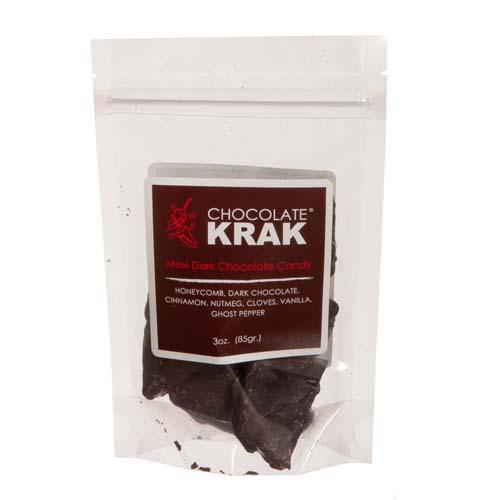  Chocolate Krak : Mexi Dark