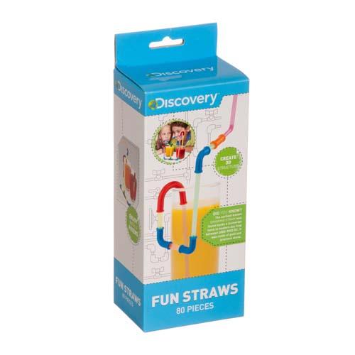 Fun Straws