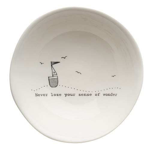 Trinket Bowl: Medium/Wonder