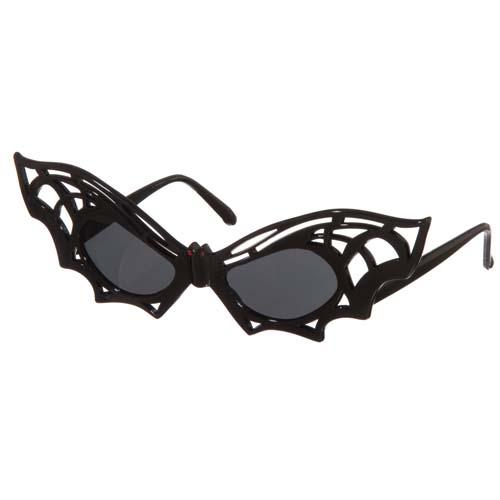 Halloween Sunglasses: Spider