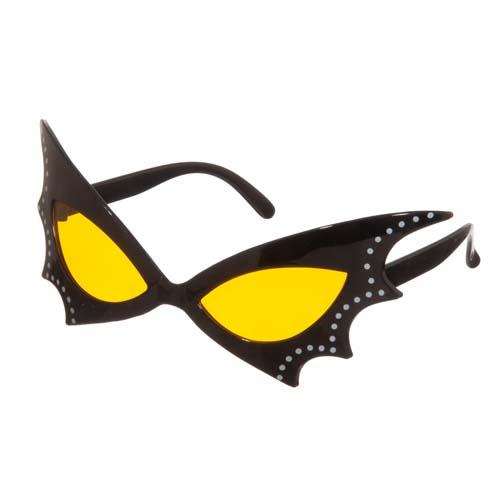  Halloween Sunglasses : Bat