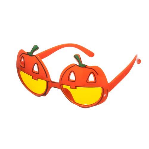 Halloween Sunglasses: Jack o'Lantern