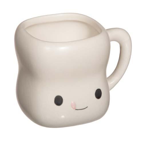 Marshmallow Mug: Boy
