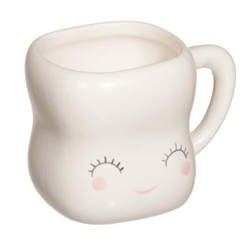 Marshmallow Mug: Girl