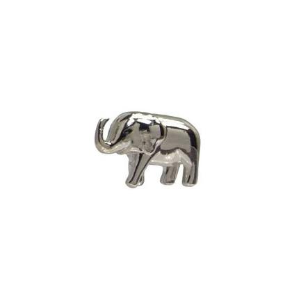  Lucky Little Charm : Elephant