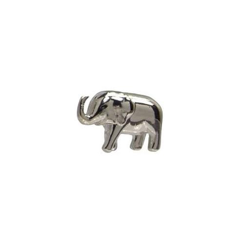 Lucky Little Charm: Elephant