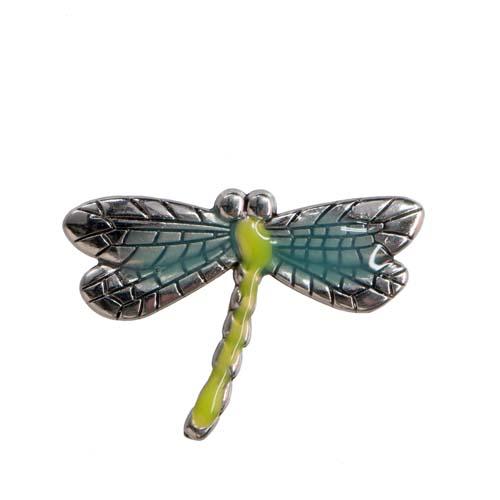 Lucky Little Charm: Dragonfly