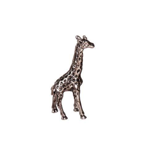 Lucky Little Charm: Giraffe