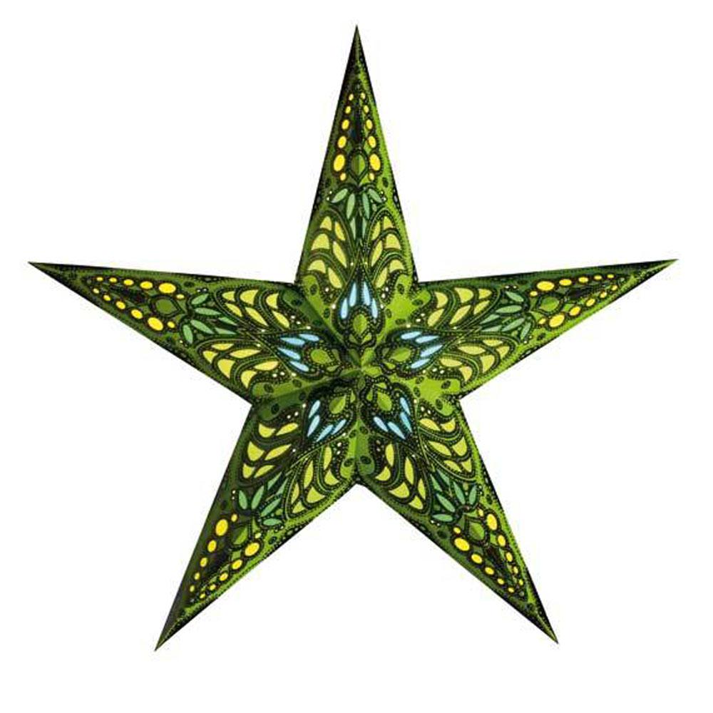  Starlight : Mercury Green