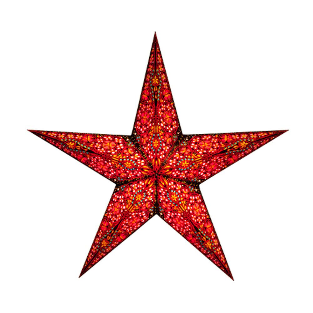  Starlight : Kalea Red