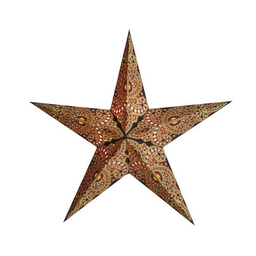 Starlight: Diwali Amber