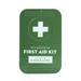  Wilderness First Aid Kit