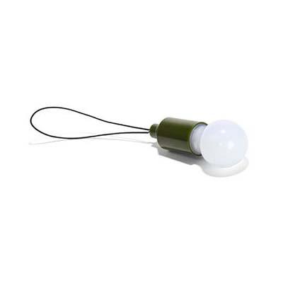  Mini Pull Light : Green