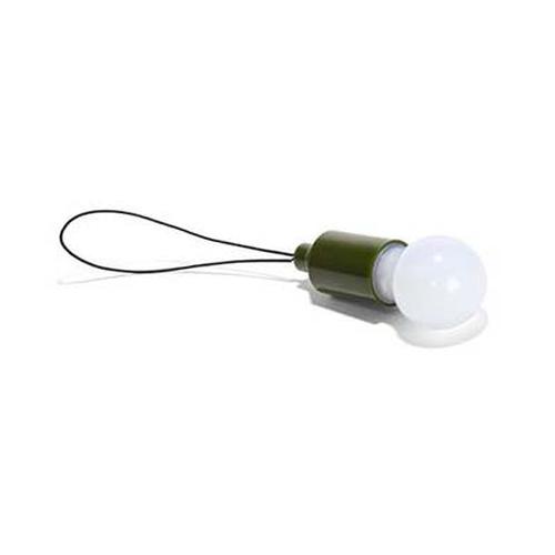 Mini Pull Light: Green
