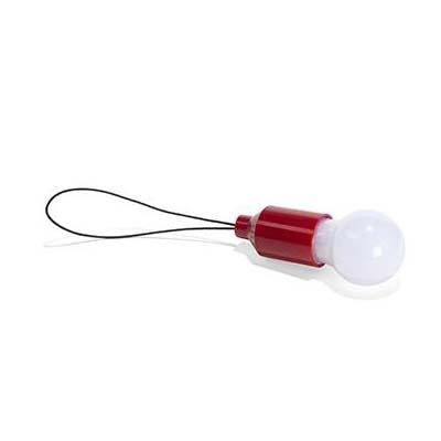  Mini Pull Light : Red