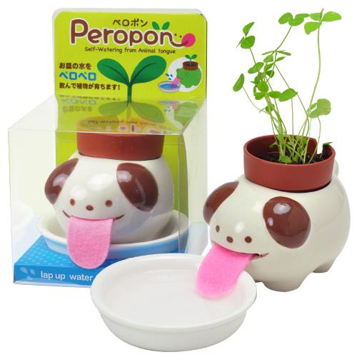 Peropon Cultivation Kit: Dog/Clover