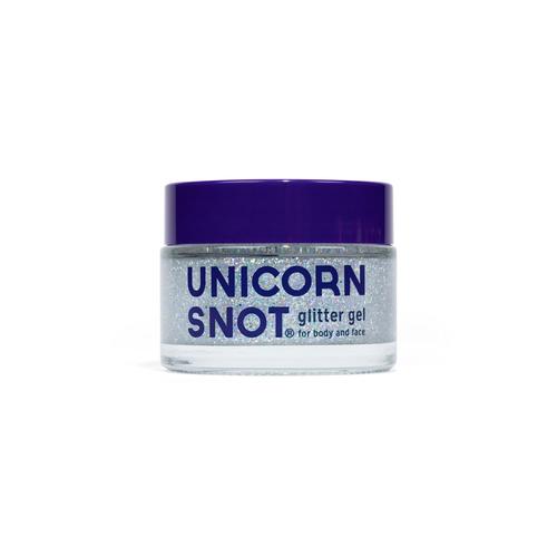 Unicorn Snot Holographic Glitter Gel: Disco